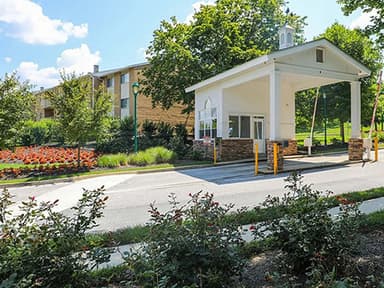 Quest Management Obtains $75M in Acquisition Financing for Multifamily Community in Metro Baltimore