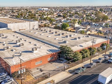 Avatar Financial Group Provides $16.1M Acquisition Loan for Flex Campus in Hawthorne, California
