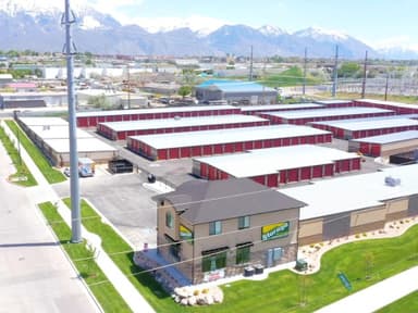 Marcus & Millichap Negotiates Sale of 554-Unit Self-Storage Facility in Orem, Utah