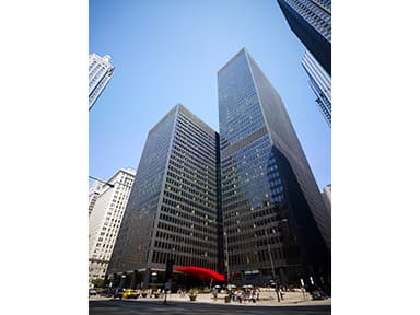Transwestern Negotiates 72,645 SF Office Lease at Michigan Plaza in Chicago