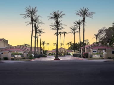 Hamilton Zanze Sells Tresa at Arrowhead Apartments in Glendale, Arizona for $82.1M