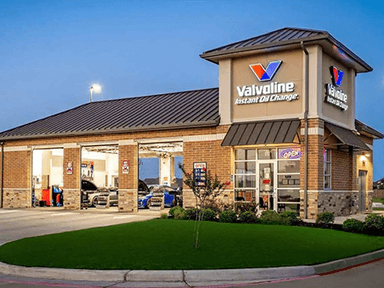 Marcus & Millichap Brokers Sale of Retail Property in Montgomery Leased to Valvoline