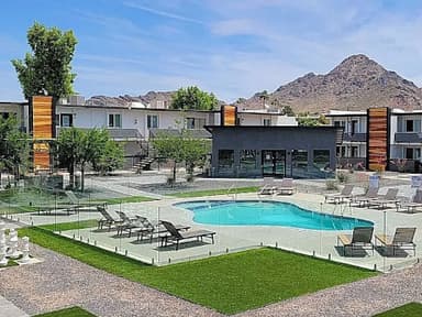 Neighborhood Ventures Acquires 86-Unit Multifamily Community in Uptown Phoenix