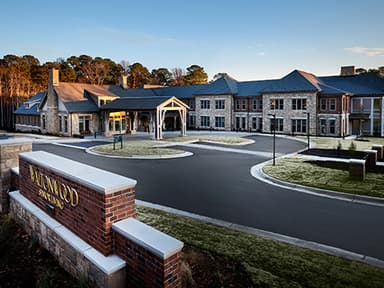 Singh Development Delivers 95-Unit Luxury Seniors Housing Community in North Raleigh