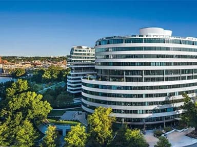 Stream Realty Arranges $52.5M Sale of Watergate 600 Office Building in D.C.