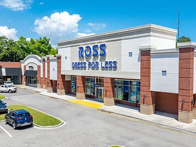 Ziff Real Estate Partners Acquires Charleston Shopping Center for $22.6M