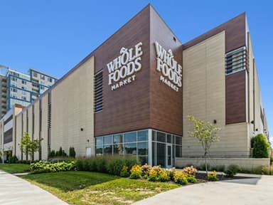 Mid-America Negotiates Sale of Whole Foods Market at Madison Yards in Wisconsin