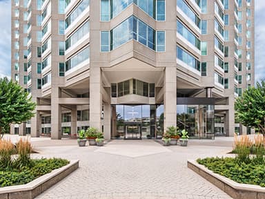 CP Group Inks 32,000 SF of Leases at Caprock Office Campus in Bethesda, Maryland
