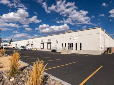 Bendetti, Singerman Real Estate Complete $71M Recapitalization of Industrial Portfolio in Sparks, Nevada