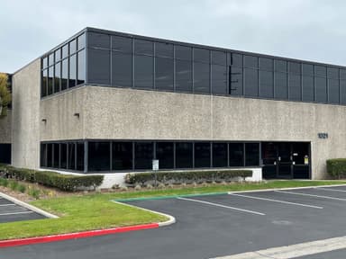 Lee & Associates Orange Brokers Sale of 10,080 SF Industrial Building in Fullerton, California