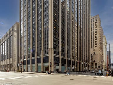 Stream Realty Partners to Handle Leasing, Management for 567,531 SF Office Tower in Chicago