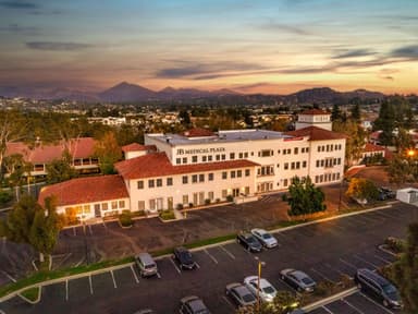 Compass Capital Investments Buys 71,971 SF Medical Office Property in San Diego