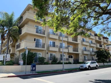 Marcus & Millichap Brokers Sales of Two Westside Los Angeles Multifamily Properties for $46.3M