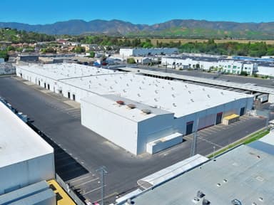 Partnership Acquires 113,500 SF Industrial Building in North Los Angeles