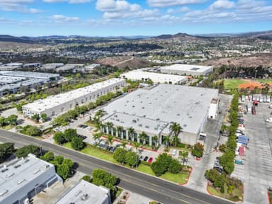 Realty Income Acquires Industrial Facility in Poway, California for $43.3M