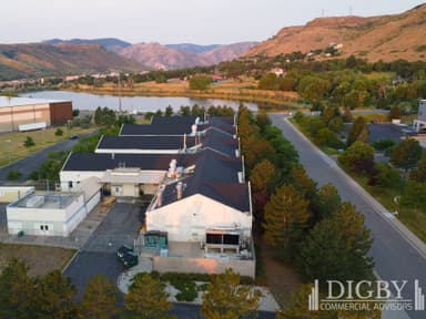 Colorado School of Mines Acquires 50,646 SF R&D Facility in Golden