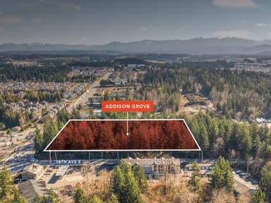 Great Expectations SPC Acquires 102-Unit Multifamily Development Site in Puyallup, Washington