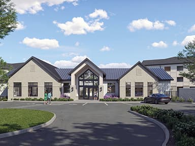 OHT Partners Breaks Ground on 396-Unit Multifamily Project in West Houston
