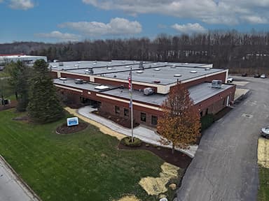 NAI Pleasant Valley Brokers Sale of 50,000 SF Industrial Building in Twinsburg, Ohio