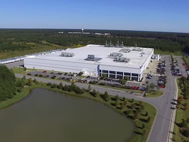 Cushman & Wakefield | Thalhimer Negotiates $20.2M Sale of Former Keurig Dr Pepper Industrial Facility in Windsor, Virginia