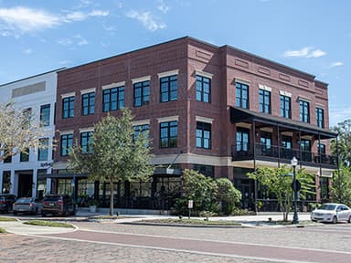 Foundry Arranges $24.5M Sale of Mixed-Use Building in Winter Garden, Florida