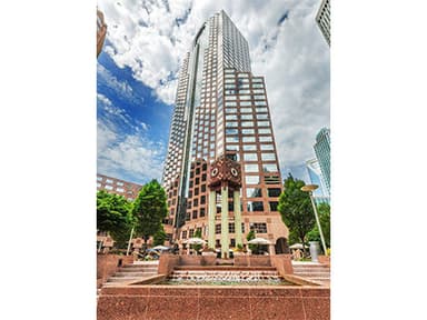 SMBC Group to Bring 2,000 Office Jobs to Charlotte for New Banking Hub