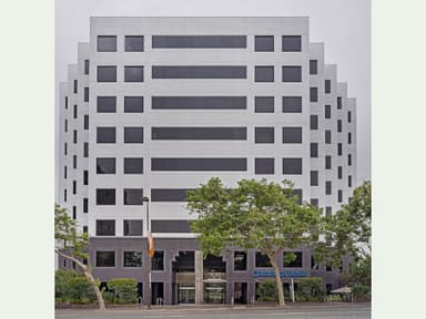 Swift Real Estate Partners Sells 158,785 SF Office Building in Pasadena, California