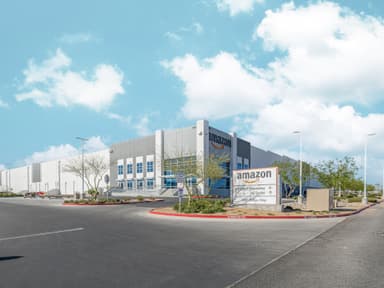 Premier Logistics Properties, PCCP Buy 813,120 SF Industrial Facility in North Las Vegas