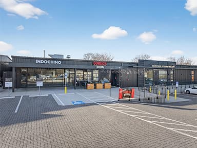 Carmichael Capital Acquires 22,802 SF Adaptive Reuse Retail Property in Nashville