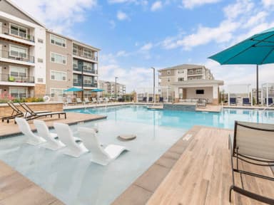 Colliers Arranges $56M Sale of 200-Unit Multifamily Community in Denver