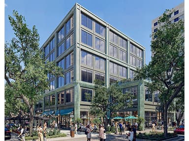 Gateway Jax Plans Office Building at Pearl Square in Downtown Jacksonville, Taps JLL to Lead Leasing