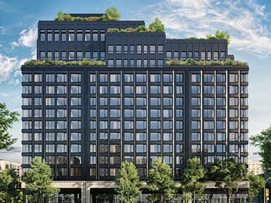 JLL Arranges $136M in Financing for Brooklyn Apartment Building