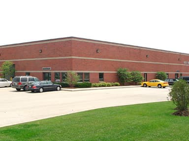 Missner Group Purchases 58,236 SF Industrial Building in Aurora, Illinois