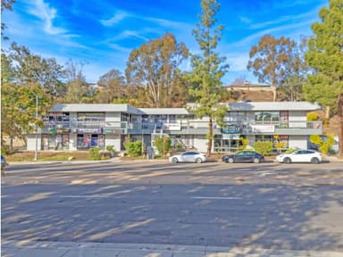 Marcus & Millichap Arranges Sale of 12,196 SF Mixed-Use Building in San Diego