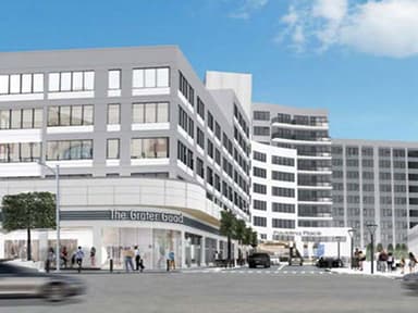 ACRES Capital Provides $96M Construction Loan for White Plains Multifamily Project