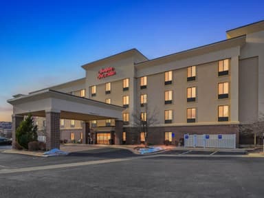 Avatar Financial Provides $5.1M Bridge Loan for Hampton Inn & Suites Denver-Littleton Hotel
