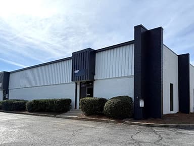 JLL Arranges $35.7M in Financing for Seven-Building Industrial Complex in Atlanta