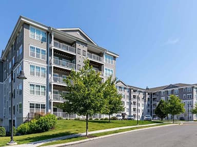 Newmark Provides $111.4M Agency Loan for Refinancing of Multifamily Property in Danbury, Connecticut