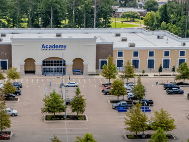 SRS Brokers $9.4M Sale of Single-Tenant Retail Property Leased to Academy Sports in Madison, Mississippi