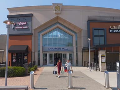 Atlas Hill, Centennial Sign Four New Tenants and Expand Lululemon at Annapolis Mall