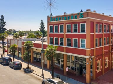 Progressive Real Estate Partners Brokers $2.9M Sale of Armstrong Building in Pomona, California