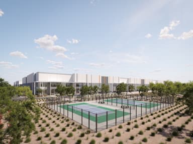 Creation to Develop 700,000 SF Industrial Campus in Avondale, Arizona