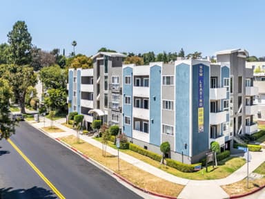 Raintree Partners Sells Student Housing Portfolio Near UCLA for $62.6M