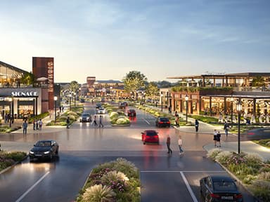 Signorelli Breaks Ground on 328-Acre Mixed-Use Expansion Project in New Caney, Texas