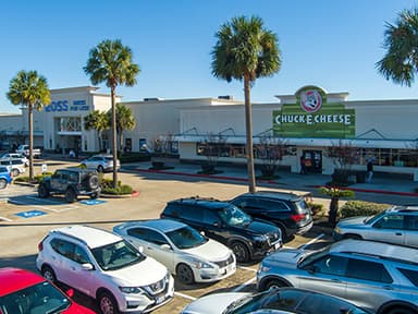 CBRE Brokers Sale of 278,842 SF Baybrook Village Shopping Center in Metro Houston