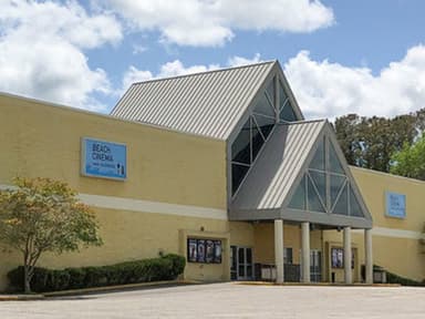 Investment Group Acquires Former Dine-In Movie Theater in Virginia Beach, Plans Indoor Padel Venue