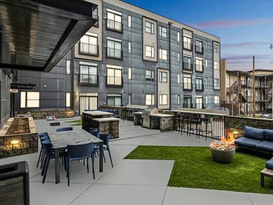 JLL Negotiates Sale of Two Nashville Multifamily Communities Totaling 177 Units