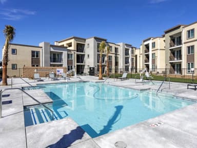 Dwight Capital Provides $23M HUD-Insured Loan for Refinancing of California Multifamily Property