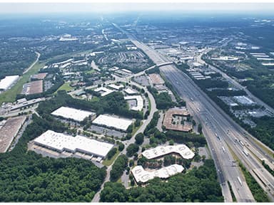 Basis Industrial, OneIM Acquire Industrial Portfolio in Orlando, Metro Atlanta for $144.6M