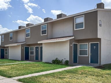 Tredway Acquires Texas Affordable Housing Portfolio for $65.5M